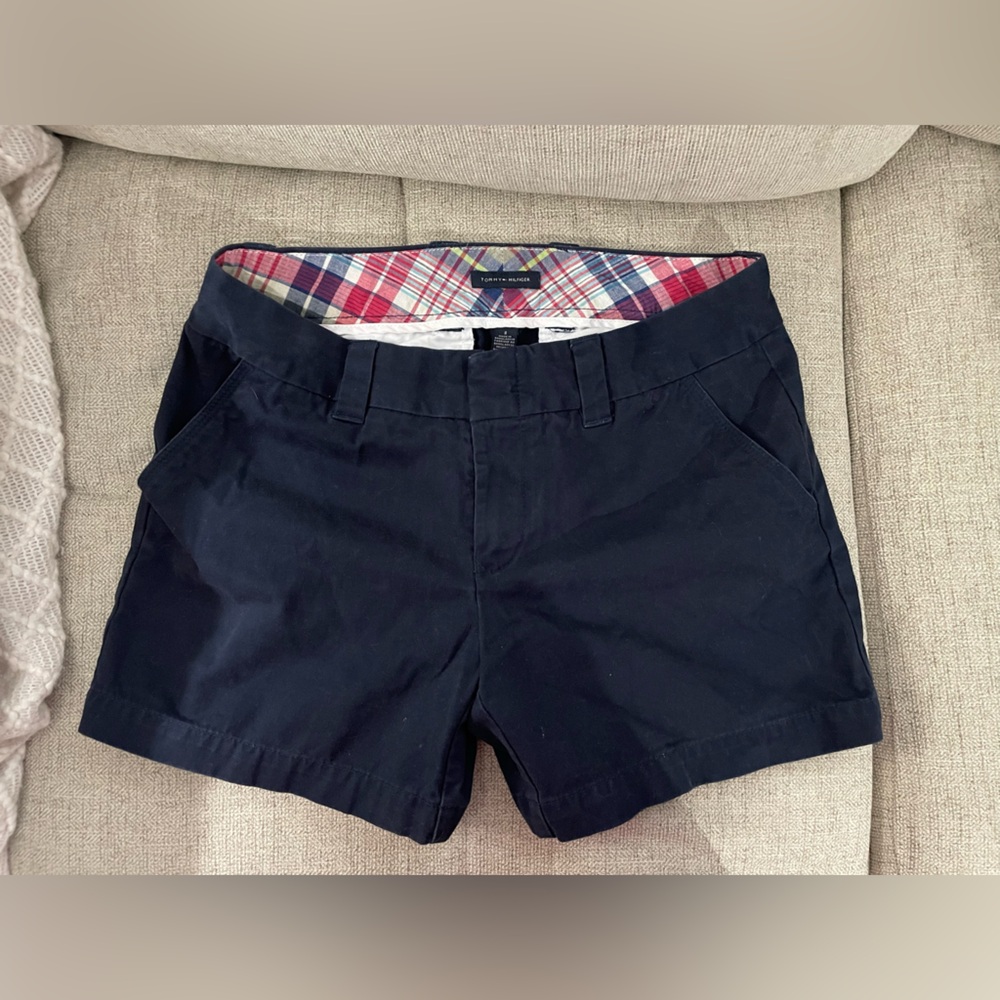 Tommy Hilfiger Chino shorts